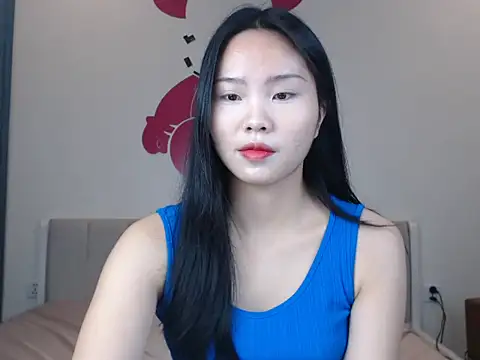 AmeliaJohanson's cam snapshot