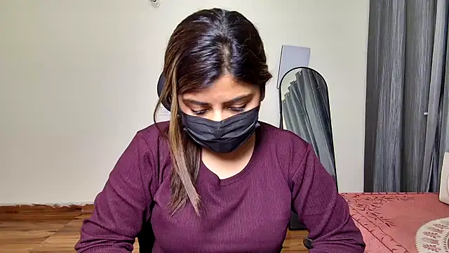 Hot-Shivangi live sex cam