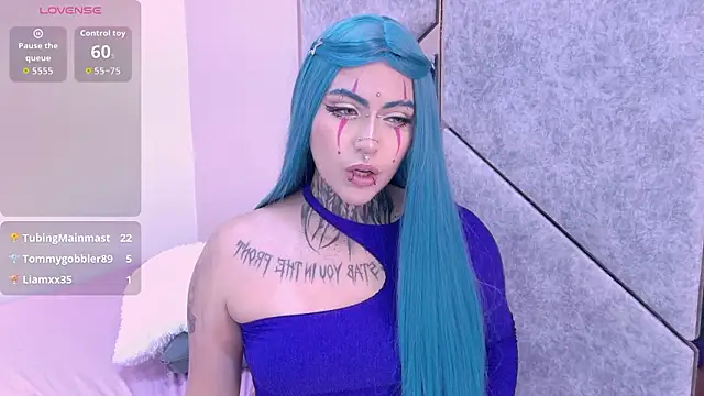 MaloryGrey_'s cam snapshot