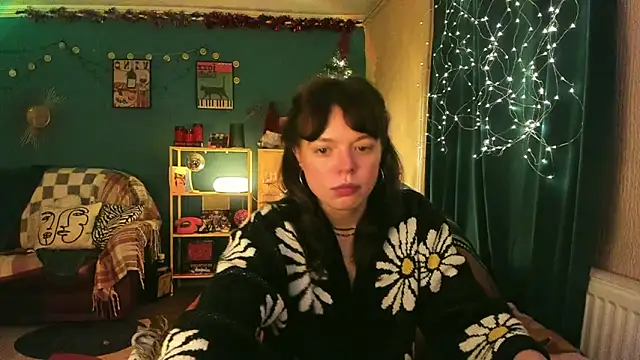 ClancyMorissey's cam snapshot