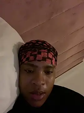 _Fifi's cam snapshot