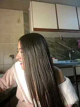 AuroraJohns_Pink's cam snapshot