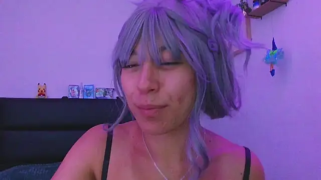 LissyM's cam snapshot