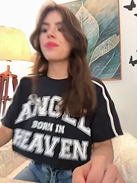 ChloeeCoxx's cam snapshot