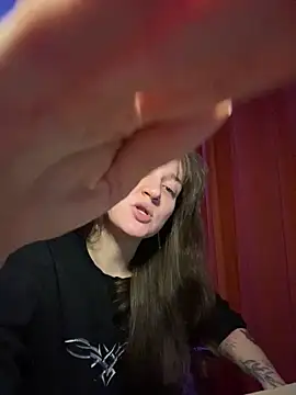 Dooubletroublee live sex cam