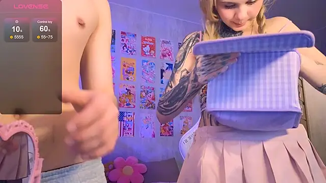 Britney_Lynch's cam snapshot