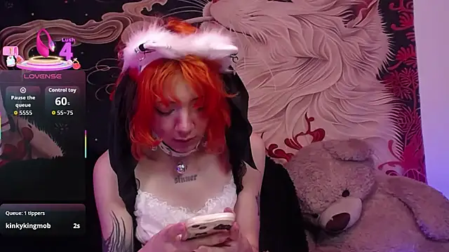 alicedangerXXX's cam snapshot