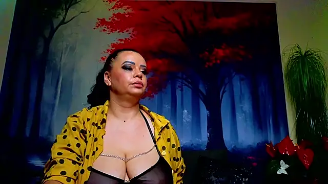 ElizabethEven live sex cam