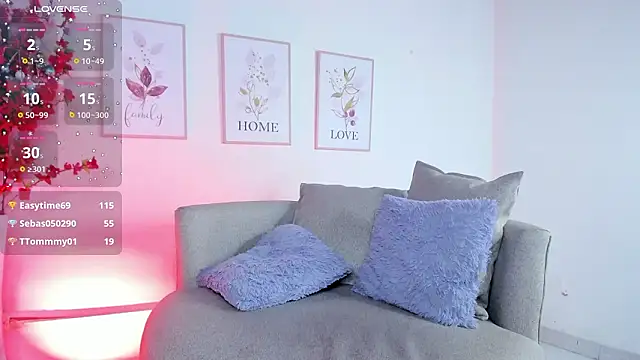 soul_arabian's cam snapshot