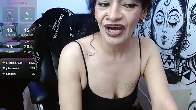 AlexandraJones_ live sex cam