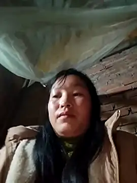 miss-su's cam snapshot