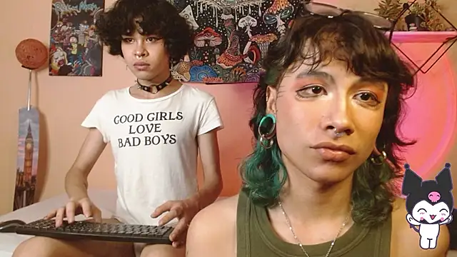 nicolai_a's cam snapshot