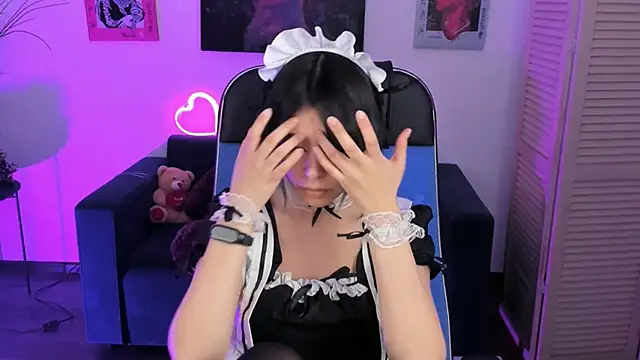 SirenMystiq's cam snapshot