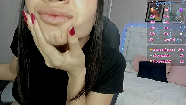 karol__miller's cam snapshot