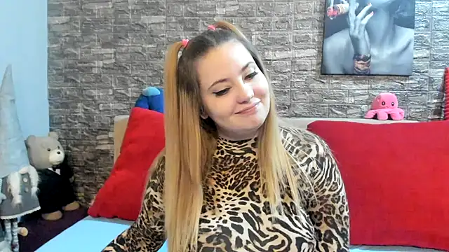 kalindahot's cam snapshot