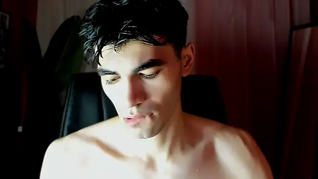 JaremyHarris's cam snapshot