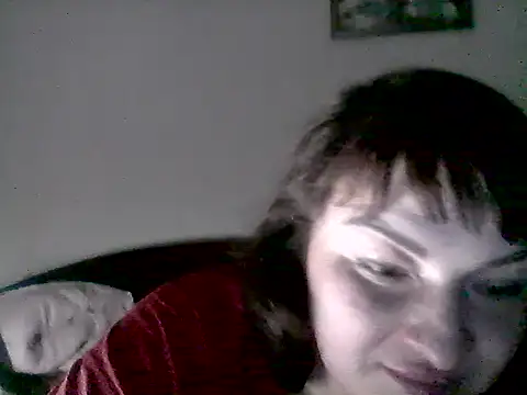 AllinaKis's cam snapshot