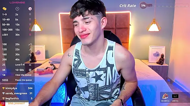 AlejooTwink's cam snapshot