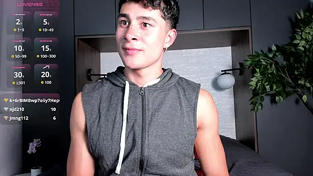 AustinJones_ live sex cam