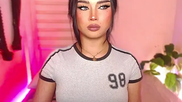 MissGreta_Hunterx live sex cam