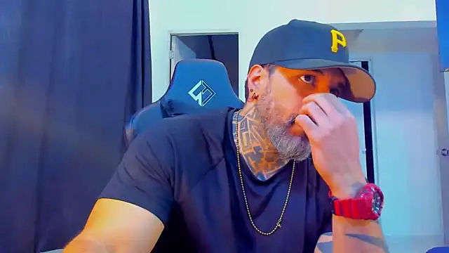 JoshRigby live sex cam