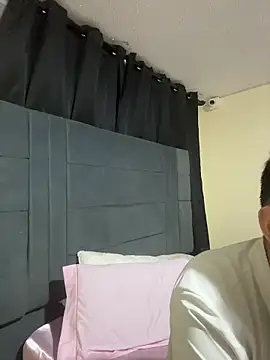 Johan_stick's cam snapshot