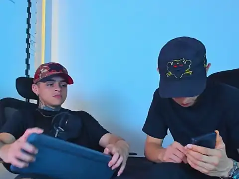 Thomas-Wil's cam snapshot