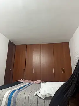 eileensophi's cam snapshot