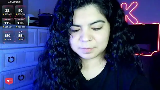 kimmiakiss22's cam snapshot