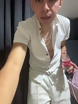 Johan_stick live sex cam