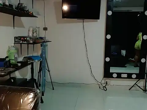 Sam_Blue's cam snapshot