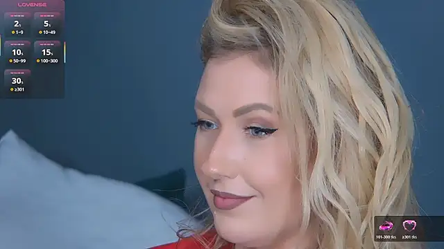 OndinaNoire live sex cam