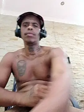 Bedroom_Gangster007 live sex cam