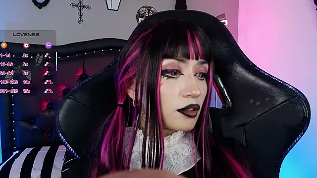 IsisRaichuu_'s cam snapshot