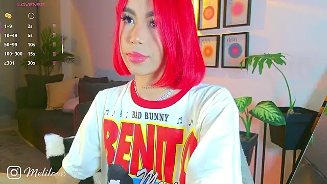 MelyTaylor_'s cam snapshot