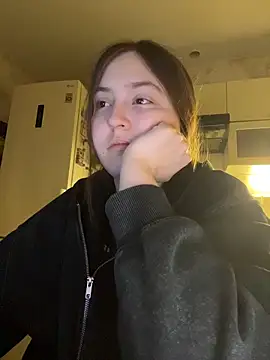 Charming_hamster_'s cam snapshot