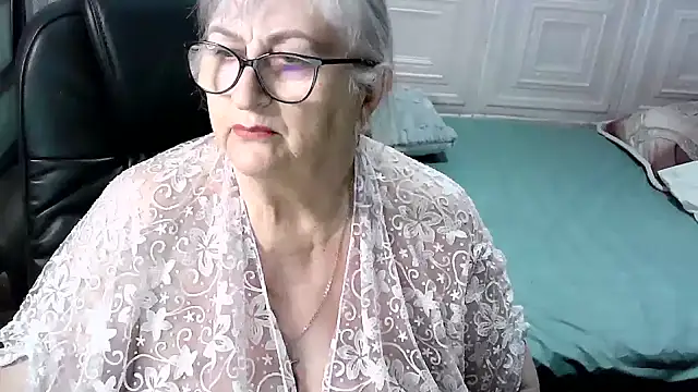 LolkaAlyss's cam snapshot