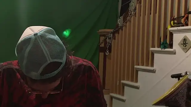 MasterDaddyCool live sex cam