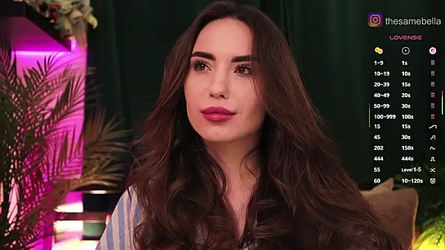 CuteAnna-'s cam snapshot