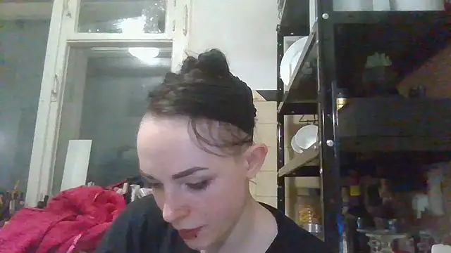 Trinsy_Love's cam snapshot