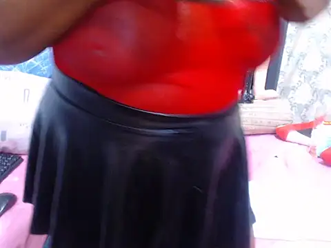 SwaziBeauty's cam snapshot