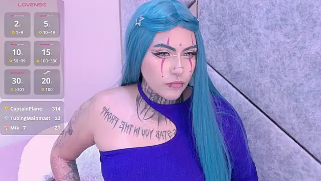 MaloryGrey_'s cam snapshot