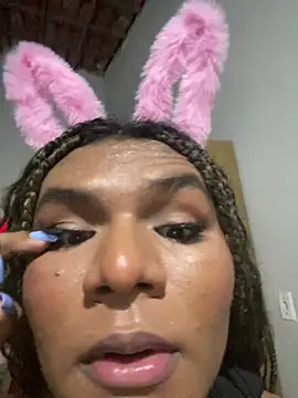 Morenabronzeadatrans live sex cam