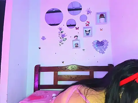 Penelopeflame18's cam snapshot