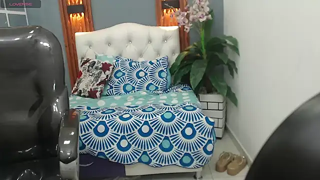 Lisa_sinclair's cam snapshot