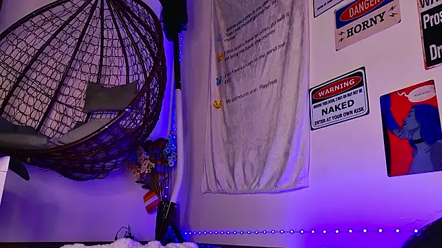 AriaVoss's cam snapshot