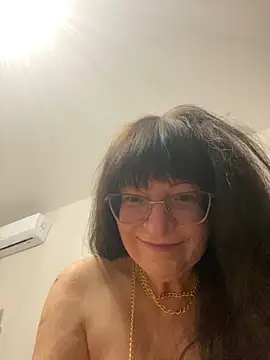 ZaraFay's cam snapshot