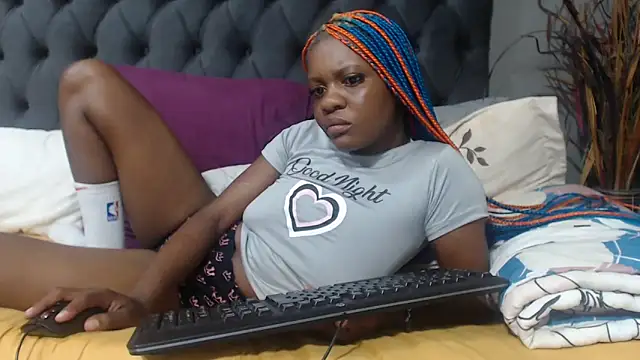 BasellBlue's cam snapshot