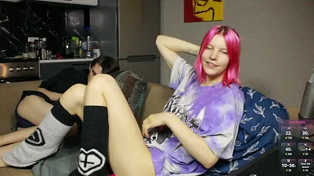 Kamala_Adele live sex cam