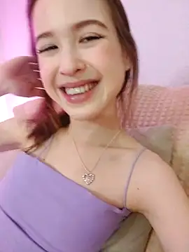 Stacey_Will's cam snapshot